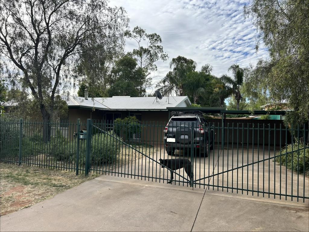 2 Nardoo Ct, Sadadeen, NT 0870