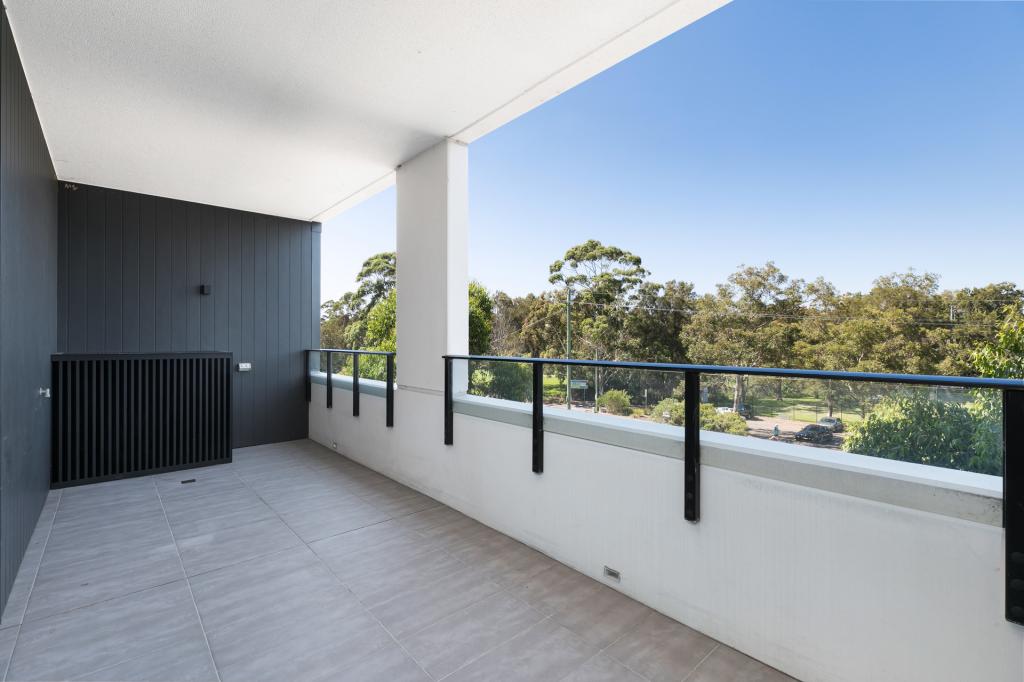 102/2 Foreshore Bvd, Woolooware, NSW 2230