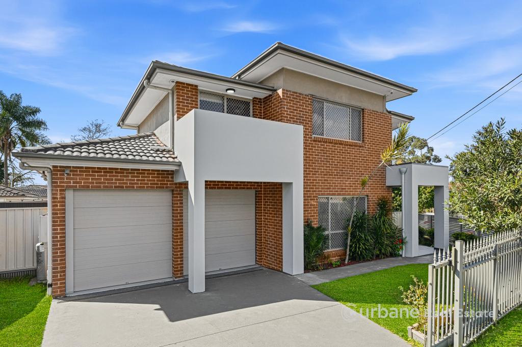 4a Ivy St, Toongabbie, NSW 2146