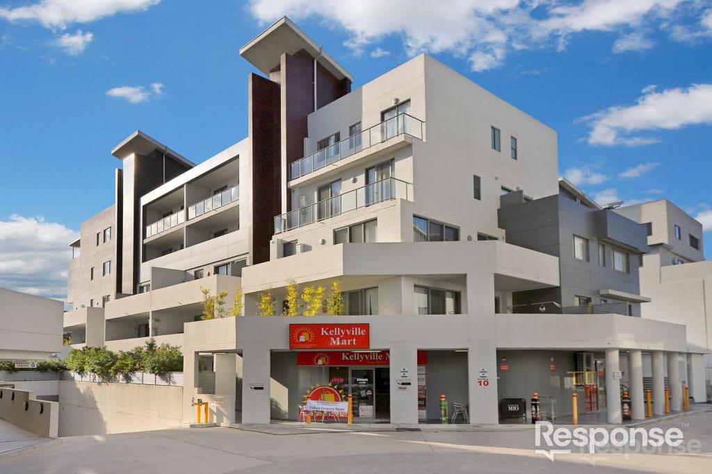 33/10 MERRIVILLE RD, KELLYVILLE RIDGE, NSW 2155
