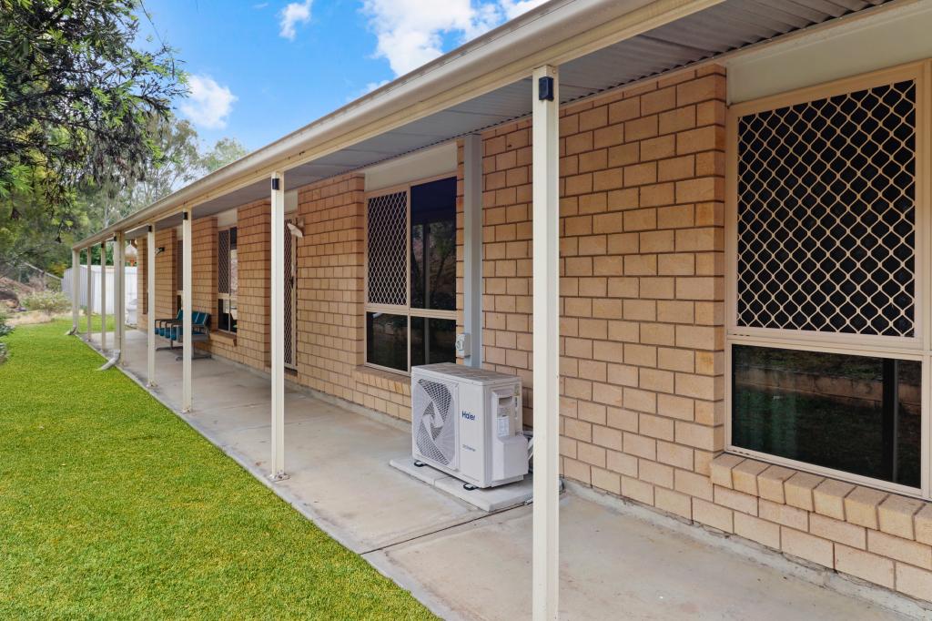 94-96 FRANCIS CL, KOORALBYN, QLD 4285