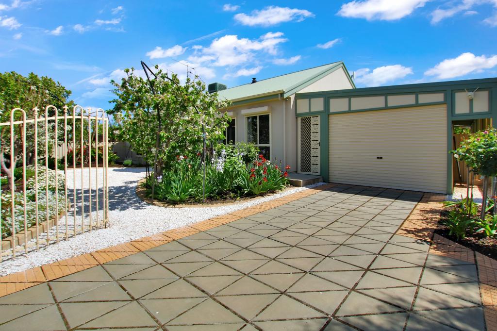 12 RIDER ST, BLANCHETOWN, SA 5357