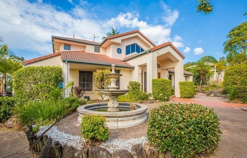 68 Armstrong Way, Highland Park, QLD 4211