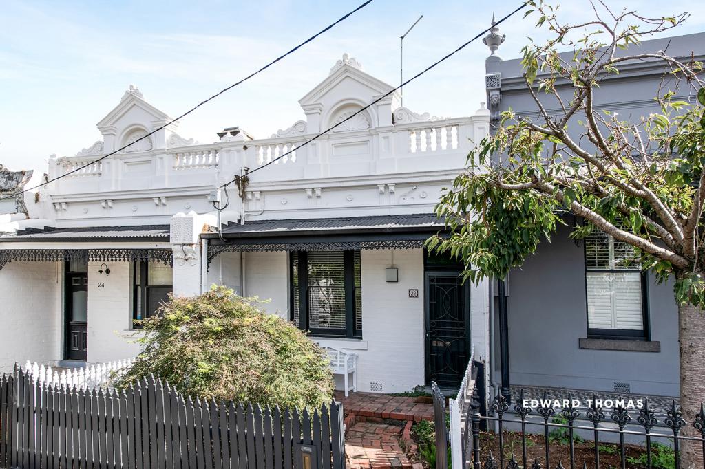 22 Tennyson St, Kensington, VIC 3031