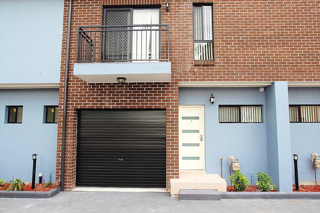 7/29 Pevensey St, Canley Vale, NSW 2166