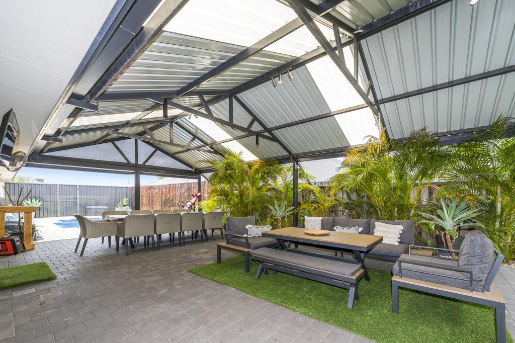 11 GEOGRAPHE LOOP, ELLENBROOK, WA 6069