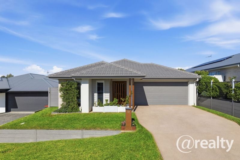 13 Bloomfield St, Morayfield, QLD 4506