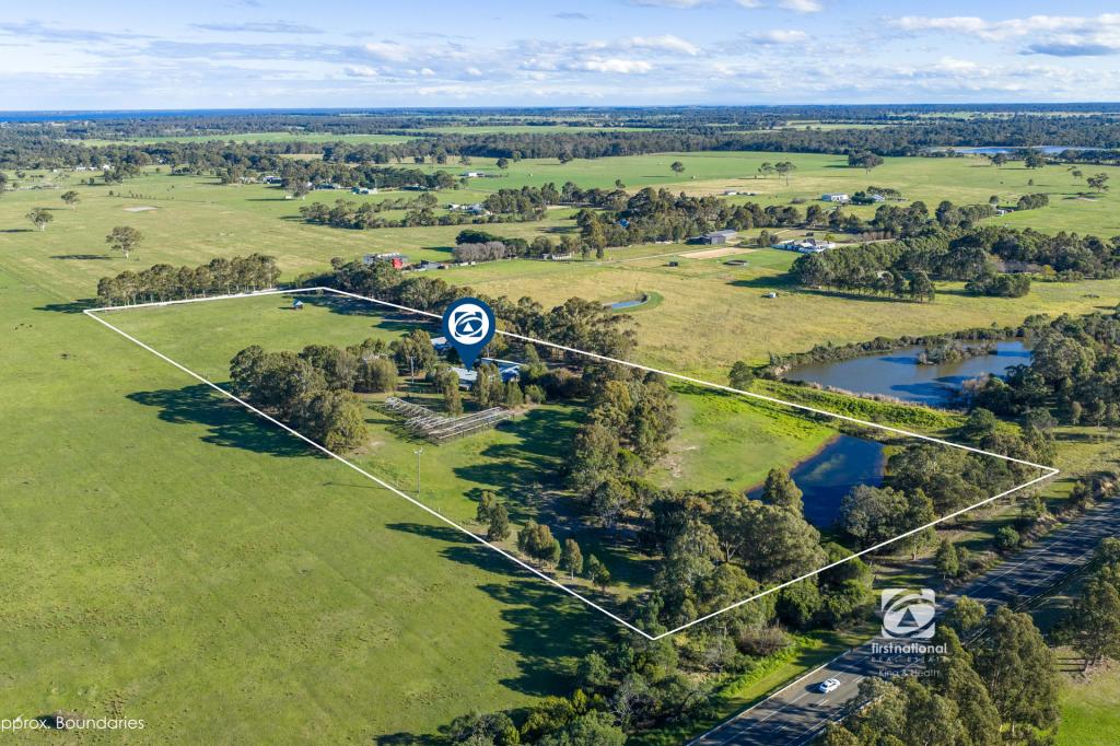 990 Paynesville Rd, Eagle Point, VIC 3878