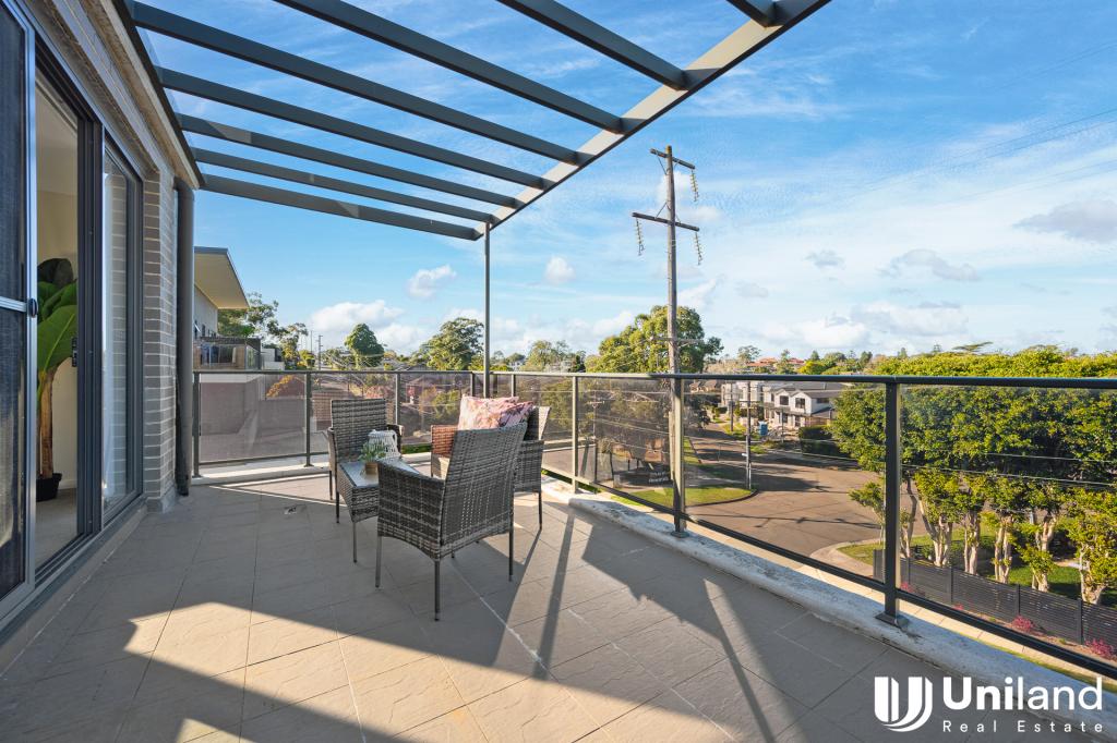 30/44-46 Keeler St, Carlingford, NSW 2118