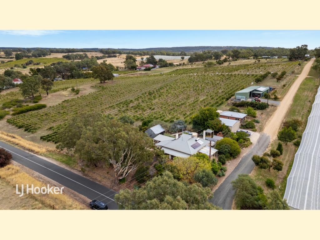 550 Flaxmans Valley Rd, Angaston, SA 5353