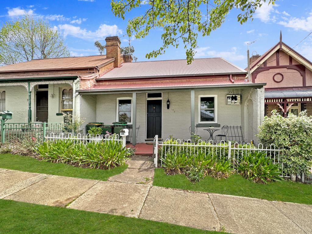 168 Cowper St, Goulburn, NSW 2580