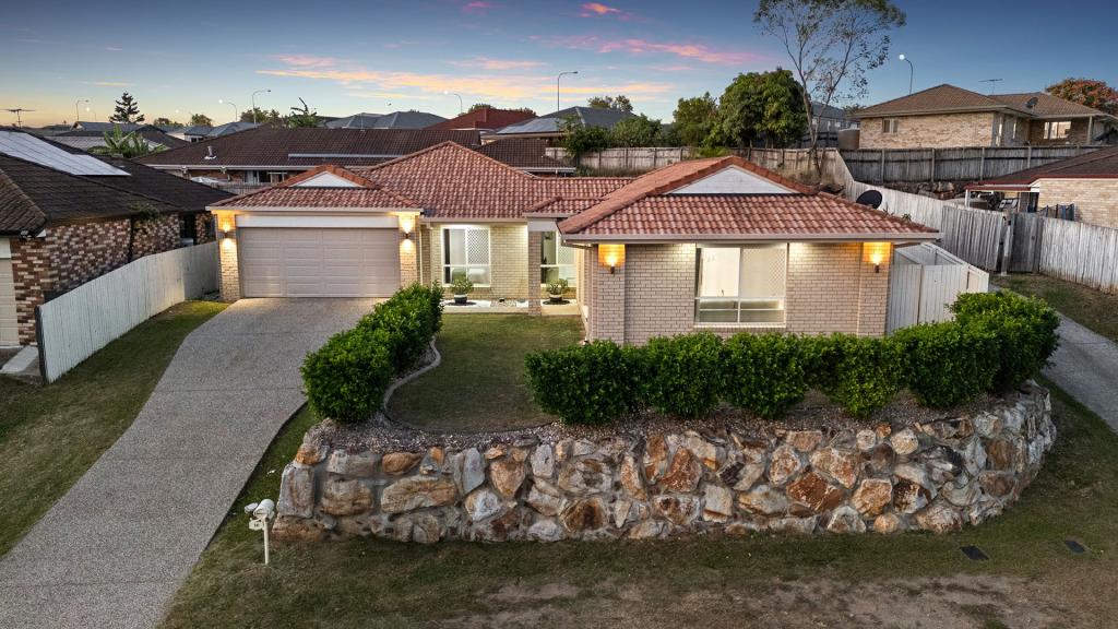 16 Barrallier Pl, Drewvale, QLD 4116