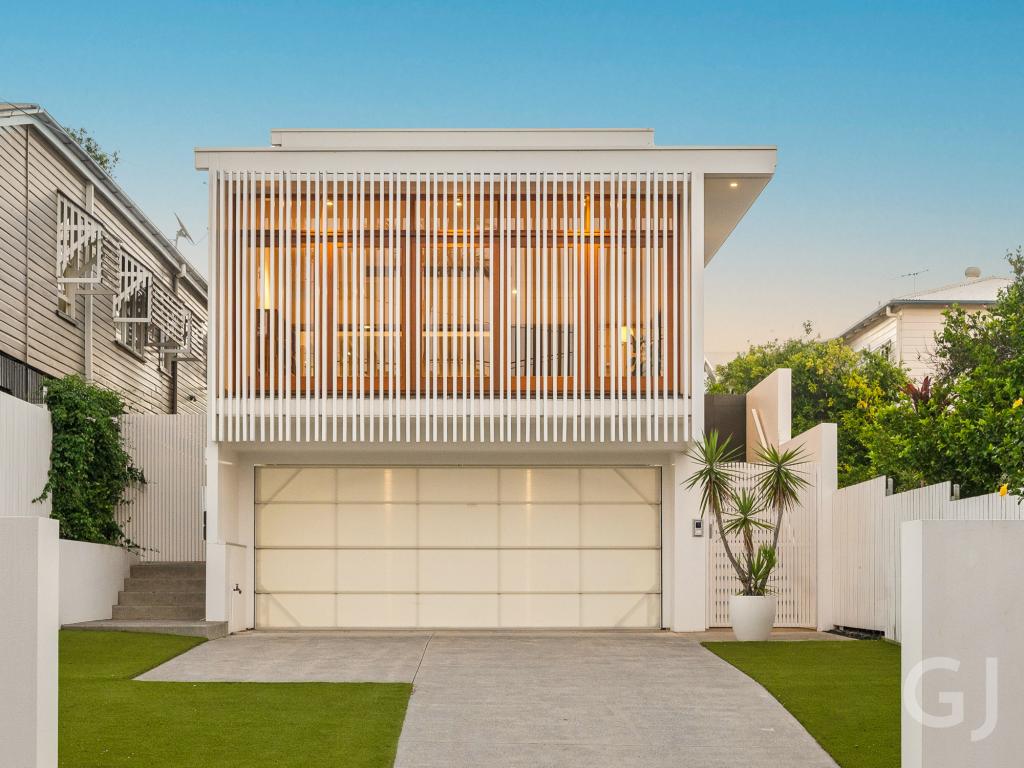 46 Gilbert Rd, Windsor, QLD 4030