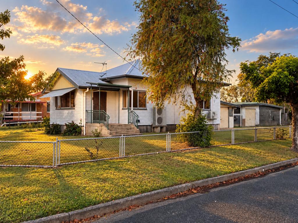 183 Nebo Rd, West Mackay, QLD 4740