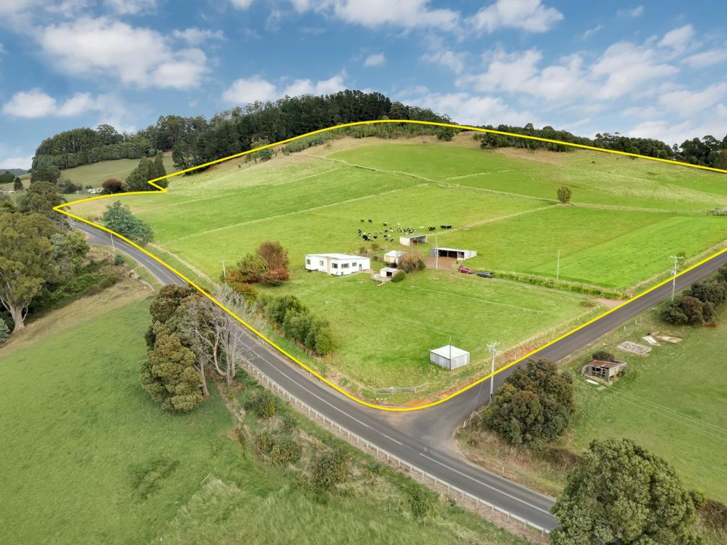 9 Harveys Rd, North Motton, TAS 7315