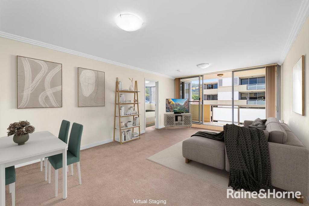 46/12 Baker St, Gosford, NSW 2250