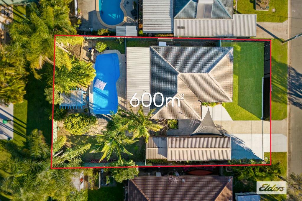 8 Galvin St, Loganholme, QLD 4129