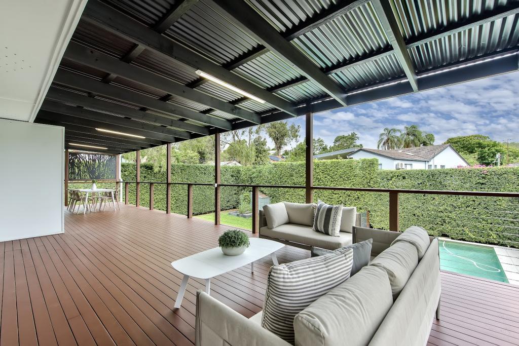 17 Koondara St, Camp Hill, QLD 4152