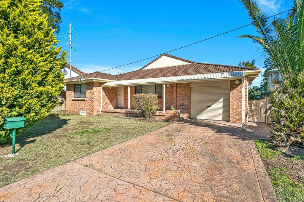 19 Calderwood Rd, Albion Park, NSW 2527