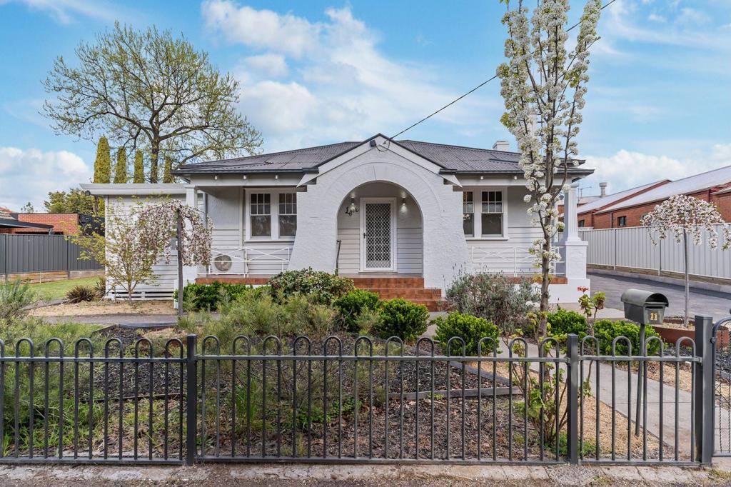 11 Larritt St, Bendigo, VIC 3550