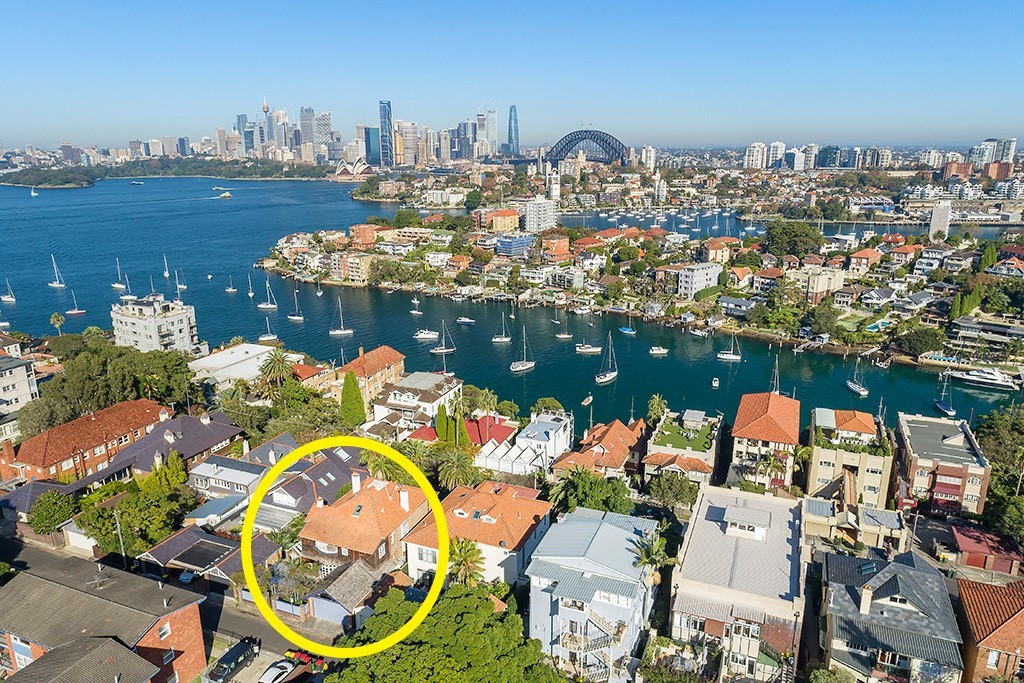 67 Milson Rd, Cremorne Point, NSW 2090