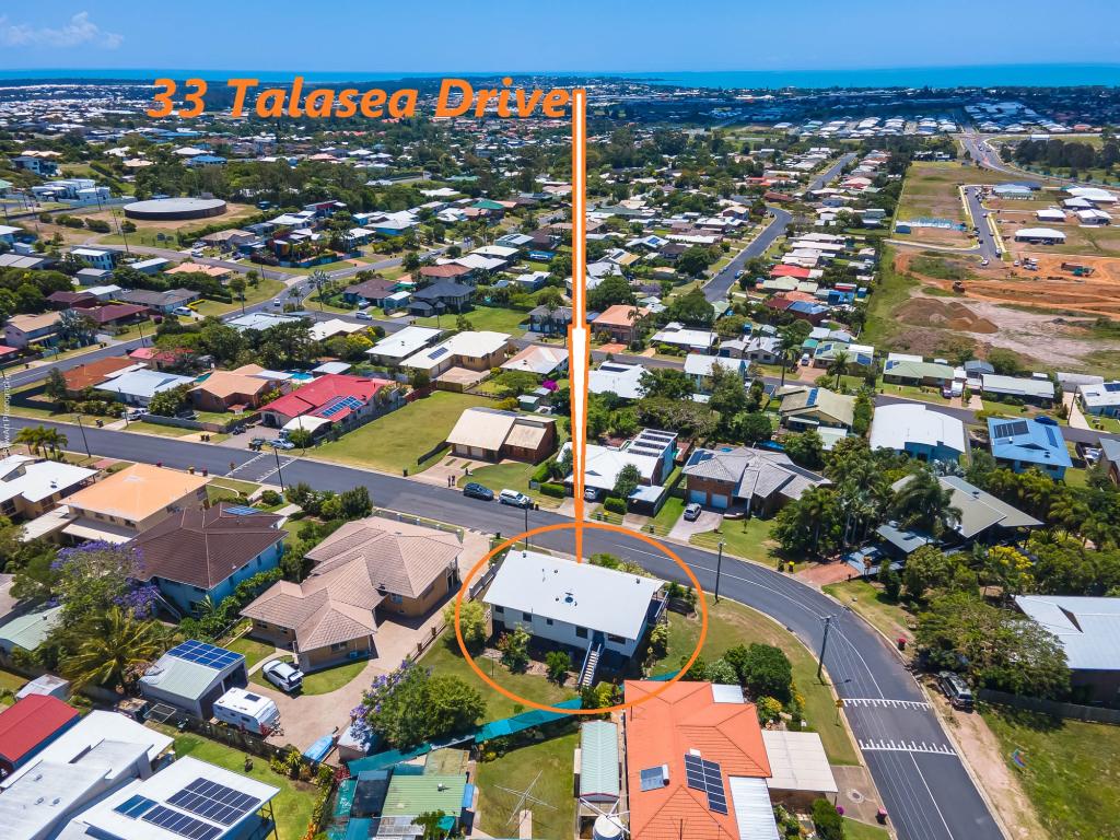 33 Talasea Dr, Kawungan, QLD 4655