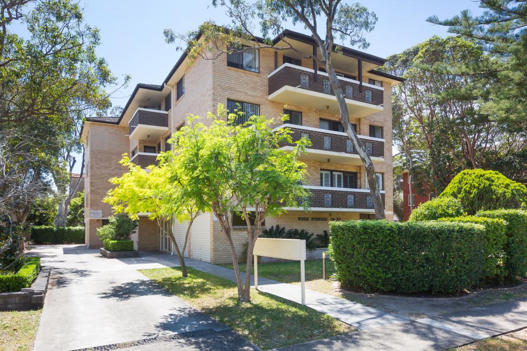 10/31 Girrilang Rd, Cronulla, NSW 2230