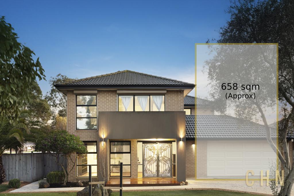 123 Middle Park Dr, Point Cook, VIC 3030