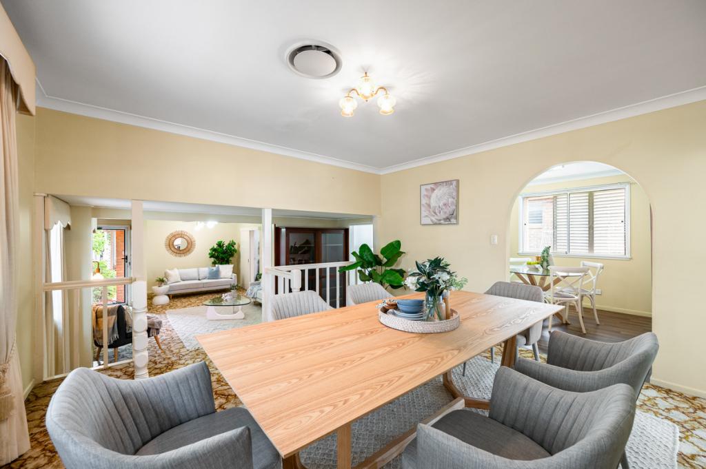 36 Stevenson St, Ascot, QLD 4007