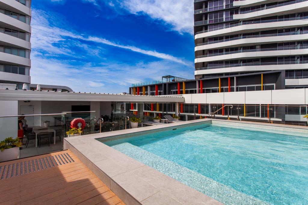 208/10 Regent St, Wollongong, NSW 2500