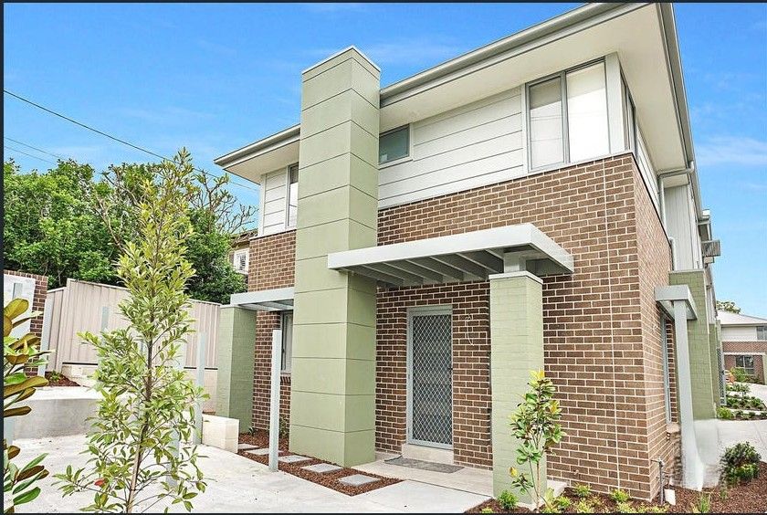 7/30 King St, St Marys, NSW 2760