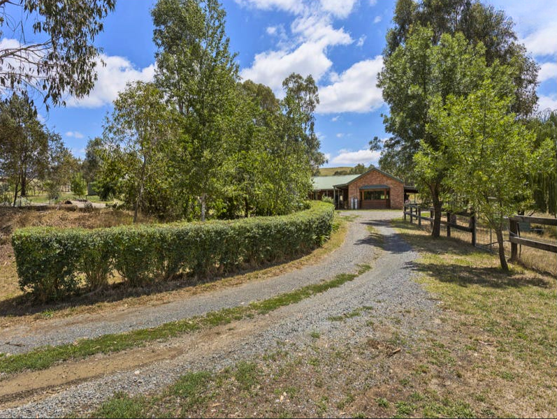 8 Wildon Ave, Yackandandah, VIC 3749