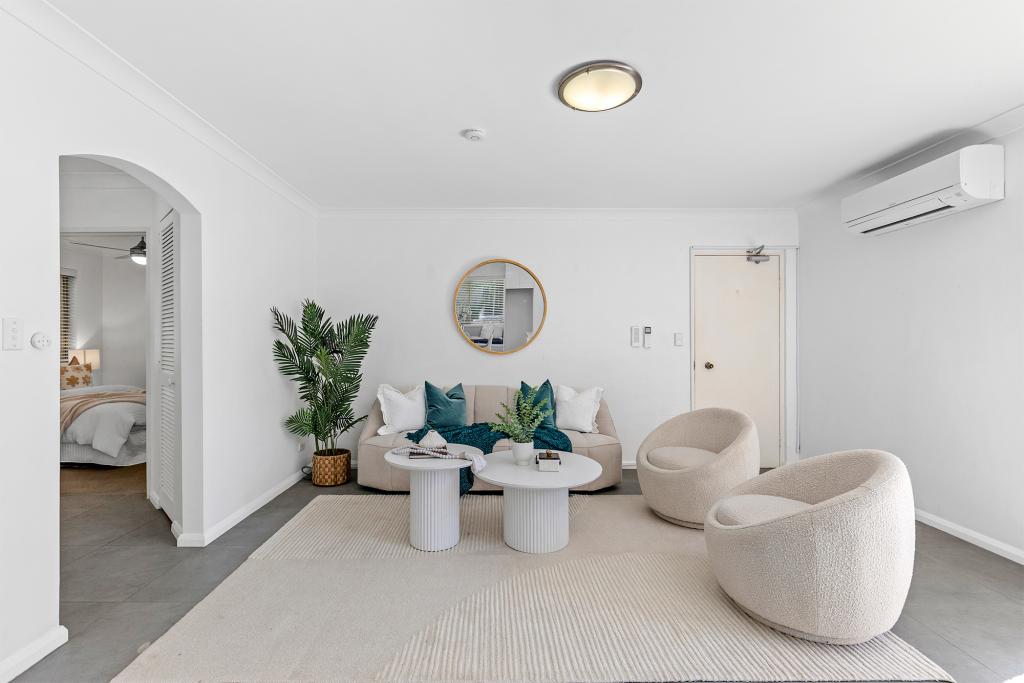 3/15 Chelmsford Ave, Lutwyche, QLD 4030