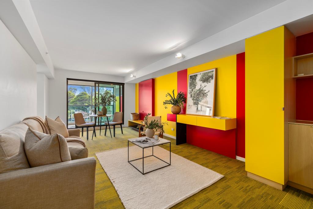 404/2-14 Albert Rd, South Melbourne, VIC 3205