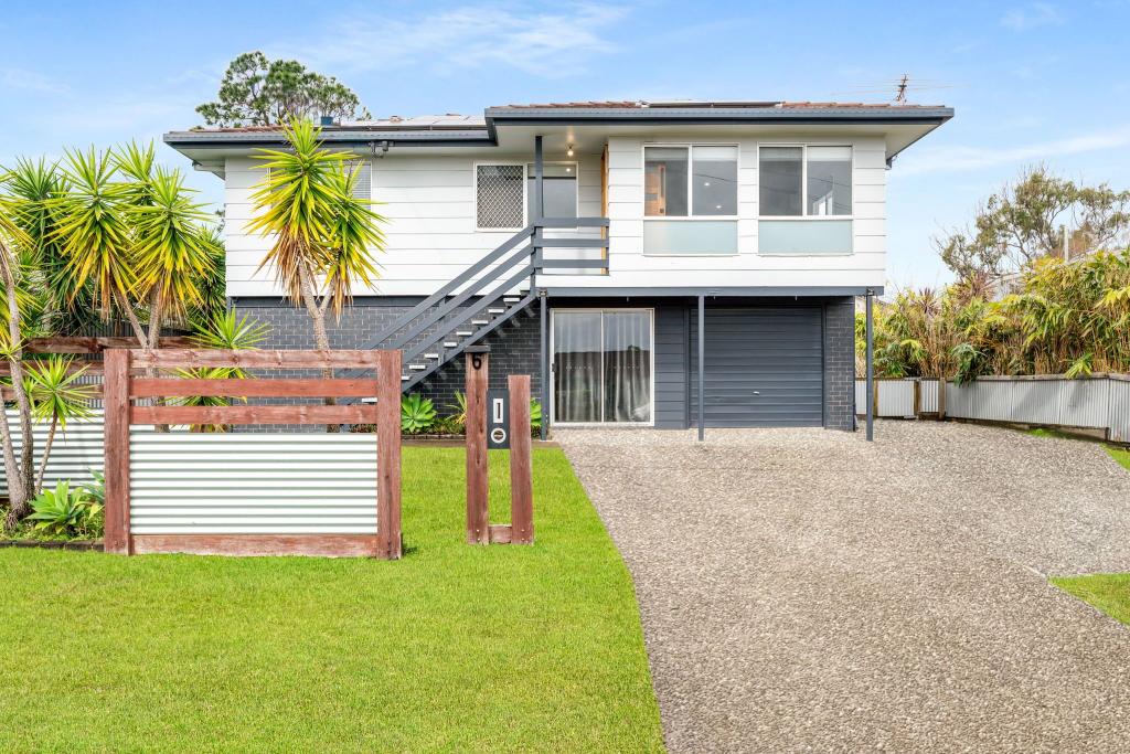 6 Oxford St, Alexandra Hills, QLD 4161