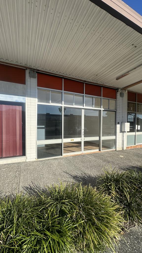 Shop 6/137 Sutton St, Redcliffe, QLD 4020