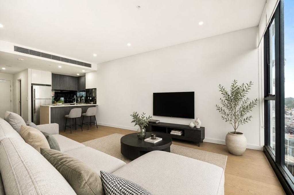 603/11 GARRIGARRANG AVE, KOGARAH, NSW 2217