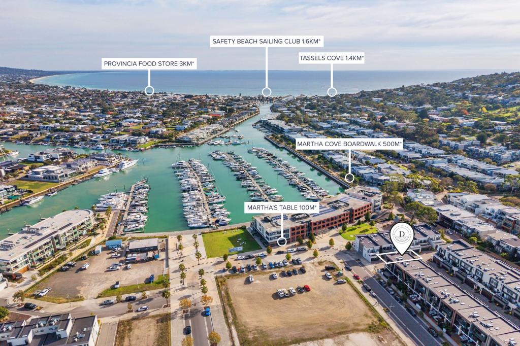 40 Castaway St, Safety Beach, VIC 3936