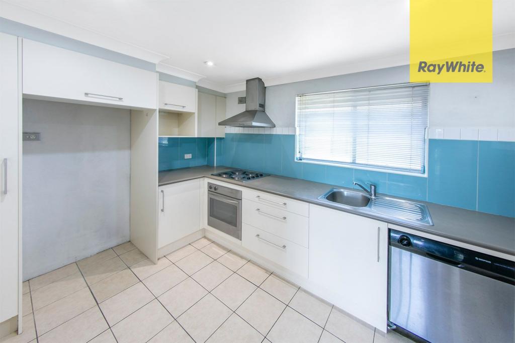 5/35 HARRIS ST, HARRIS PARK, NSW 2150
