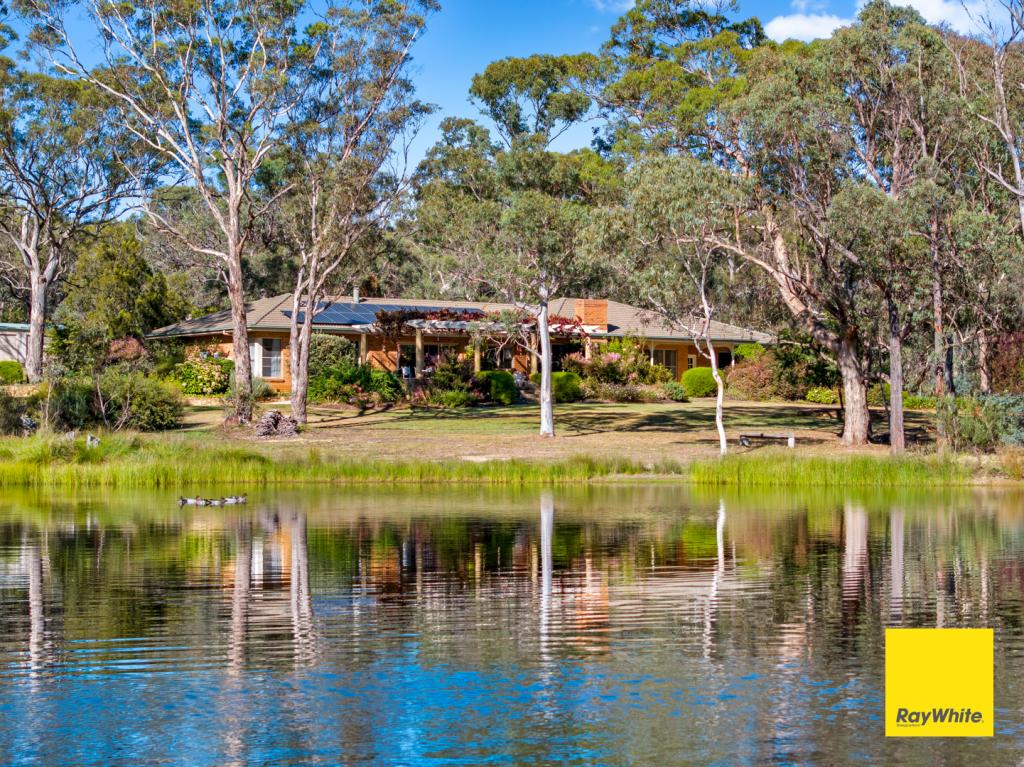 1167 Norton Rd, Wamboin, NSW 2620