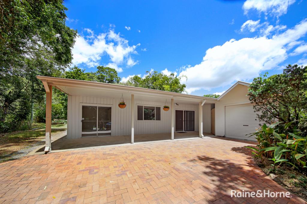 717 Pomona Kin Kin Rd, Kin Kin, QLD 4571