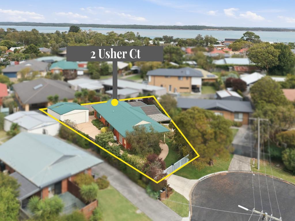 2 Usher Ct, Inverloch, VIC 3996