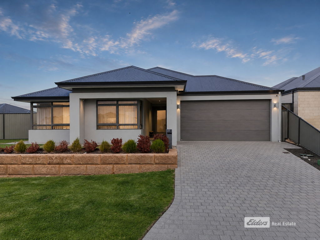 1 Barambah Cct, Bayonet Head, WA 6330