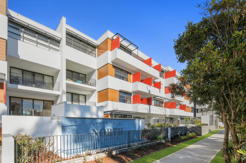 29/536 MOWBRAY RD, LANE COVE, NSW 2066