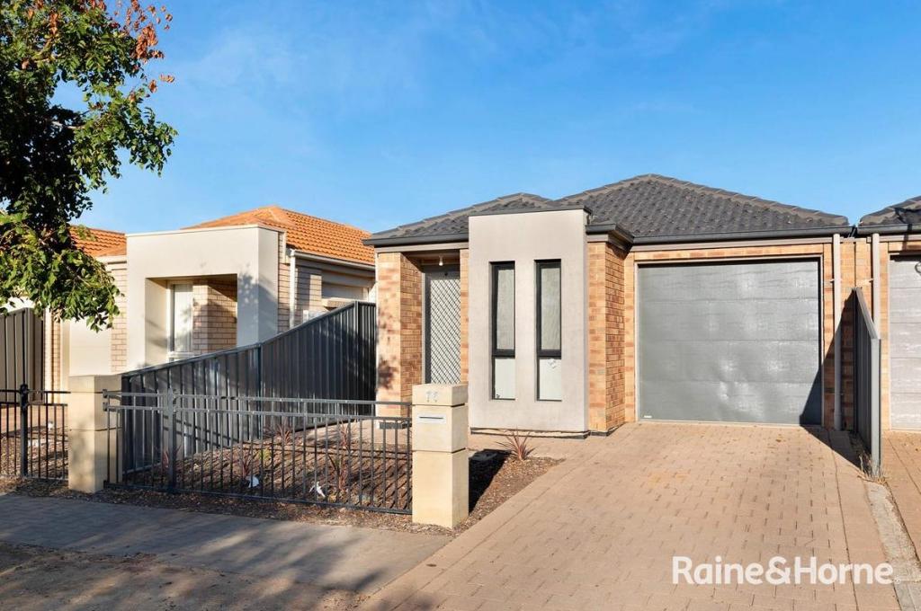 75 Centenary Cct, Andrews Farm, SA 5114