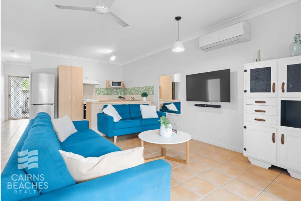 7/5-7 Oyster Ct, Trinity Beach, QLD 4879