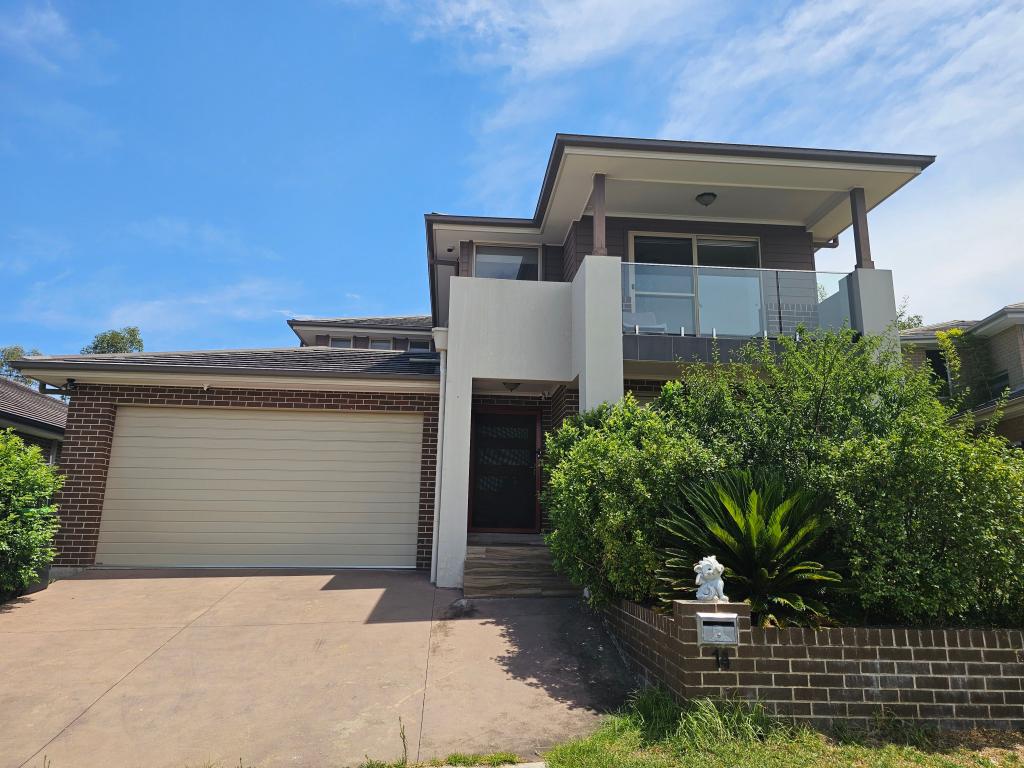 14 Lillypilly St, Colebee, NSW 2761