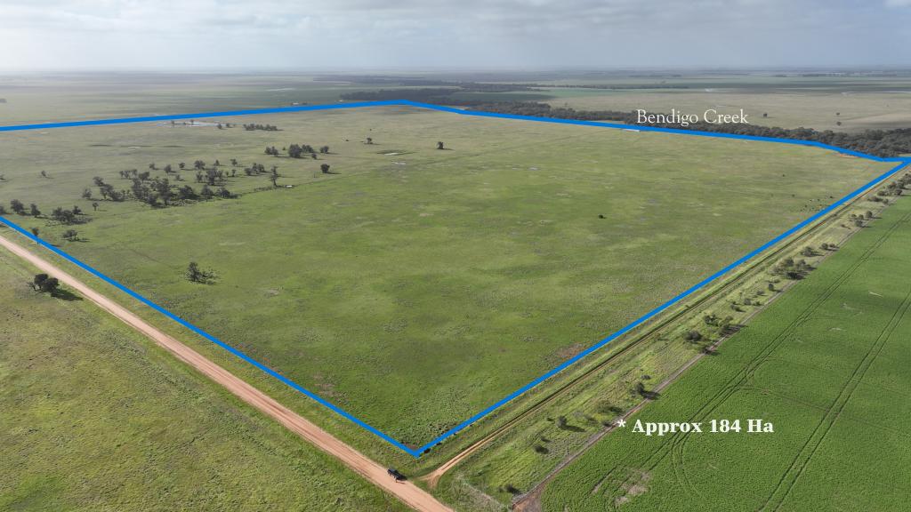 Lots 21, 21a, 22 Mitiamo-Kow Swamp Rd, Mitiamo, VIC 3573