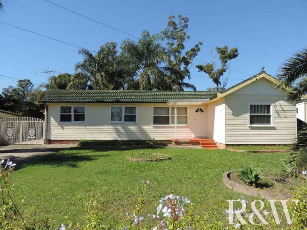 35 Miller St, Mount Druitt, NSW 2770