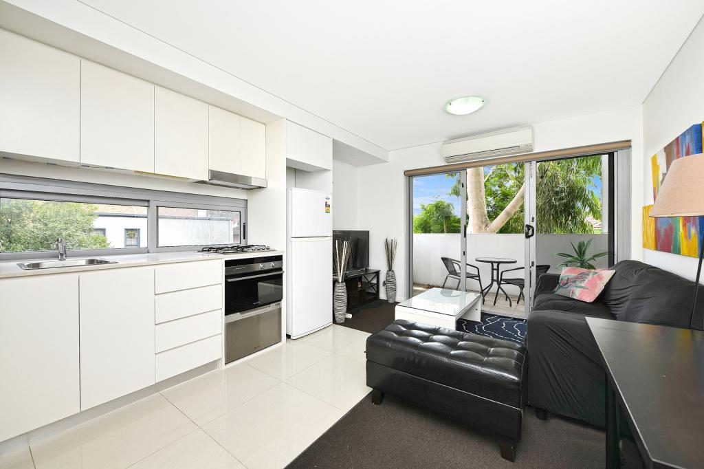 5/96 Chandos St, St Leonards, NSW 2065